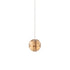 High End 14.3 Random Pendant by Bocci Casa Design Group