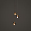 High End 14.3 Random Pendant by Bocci Casa Design Group