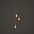 High End 14.3 Random Pendant by Bocci Casa Design Group
