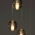 High End 14.3 Random Pendant by Bocci Casa Design Group