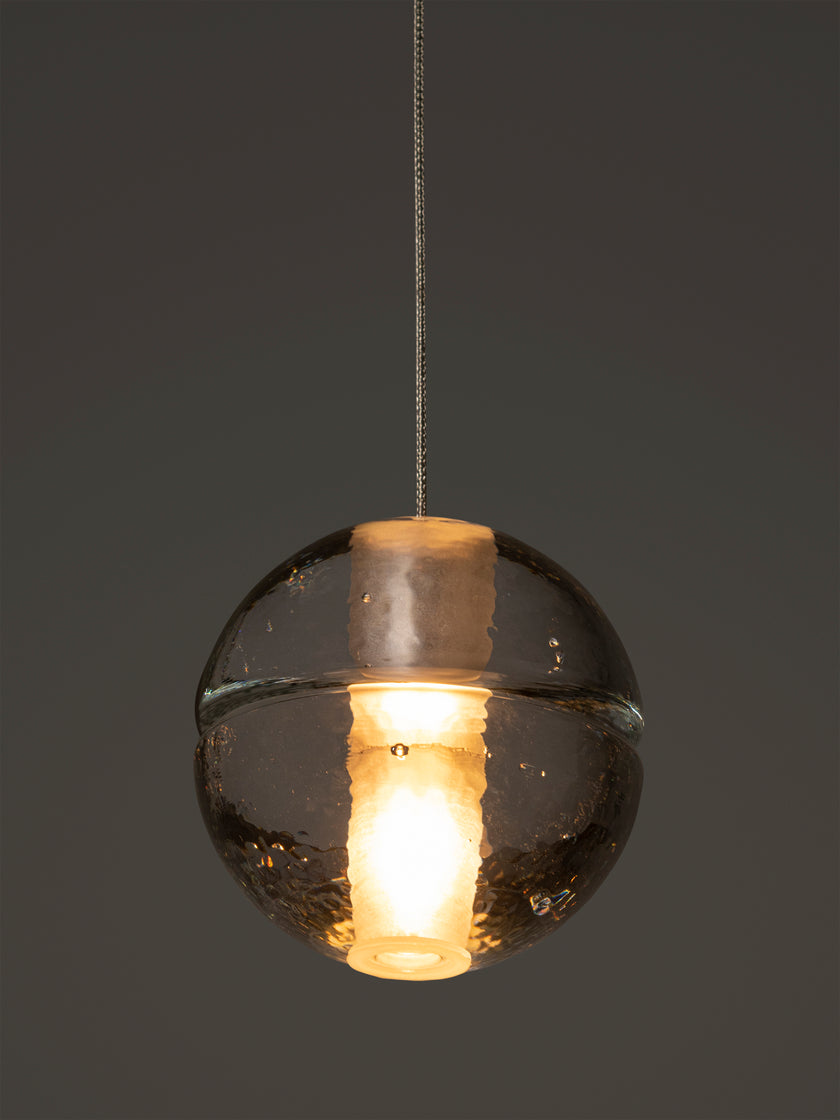 High End 14.3 Random Pendant by Bocci Casa Design Group