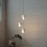 High End 14.3 Random Pendant by Bocci Casa Design Group