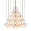 High End 14.31m Geometric Pendant by Bocci Casa Design Group