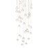 High End 14.36 Random Pendant by Bocci Casa Design Group
