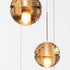 High End 14.36 Random Pendant by Bocci Casa Design Group