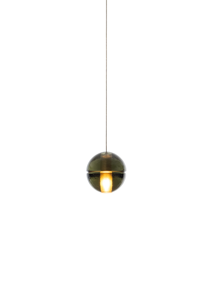 High End 14.36 Random Pendant by Bocci Casa Design Group