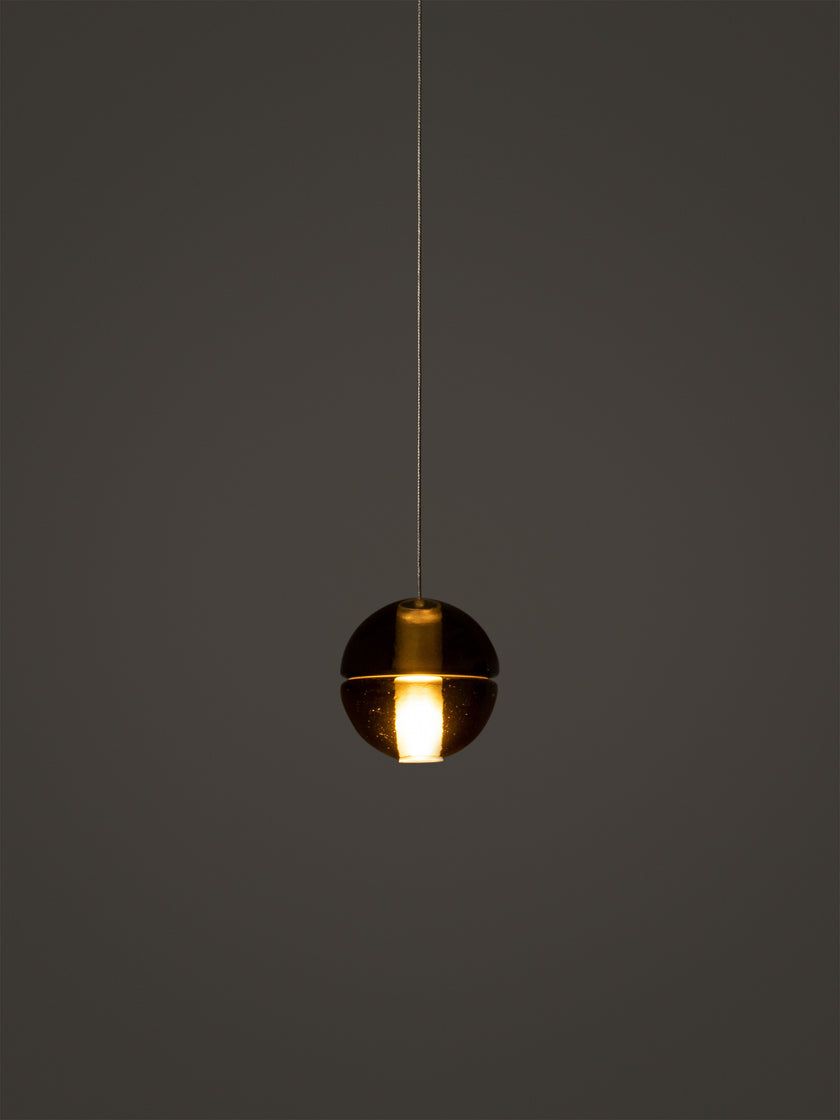 High End 14.36 Random Pendant by Bocci Casa Design Group