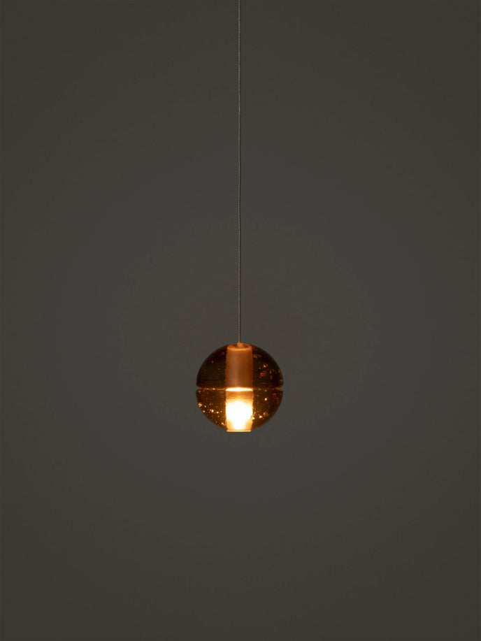 High End 14.36 Random Pendant by Bocci Casa Design Group