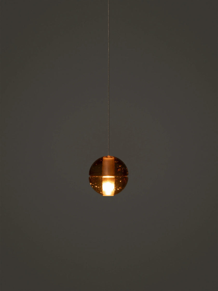 High End 14.36 Random Pendant by Bocci Casa Design Group