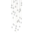 High End 14.36 Random Pendant by Bocci Casa Design Group