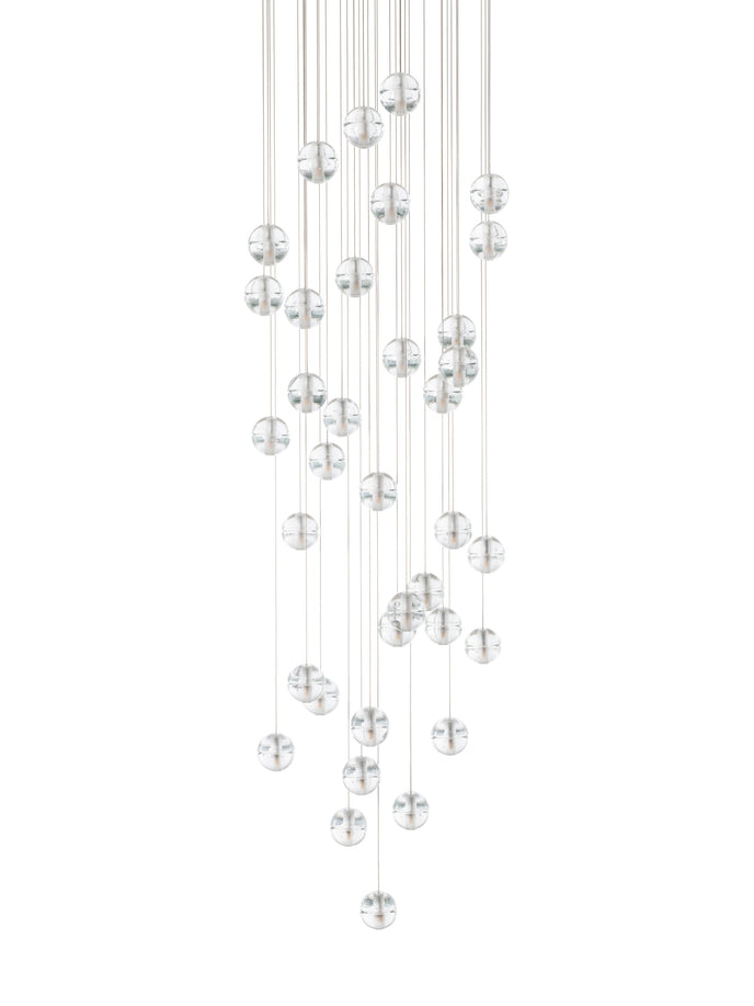 High End 14.36 Random Pendant by Bocci Casa Design Group