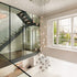 High End 14.36 Random Pendant by Bocci Casa Design Group