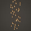 High End 14.36 Random Pendant by Bocci Casa Design Group