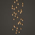High End 14.36 Random Pendant by Bocci Casa Design Group