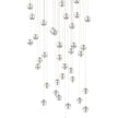 High End 14.36 Random Pendant by Bocci Casa Design Group