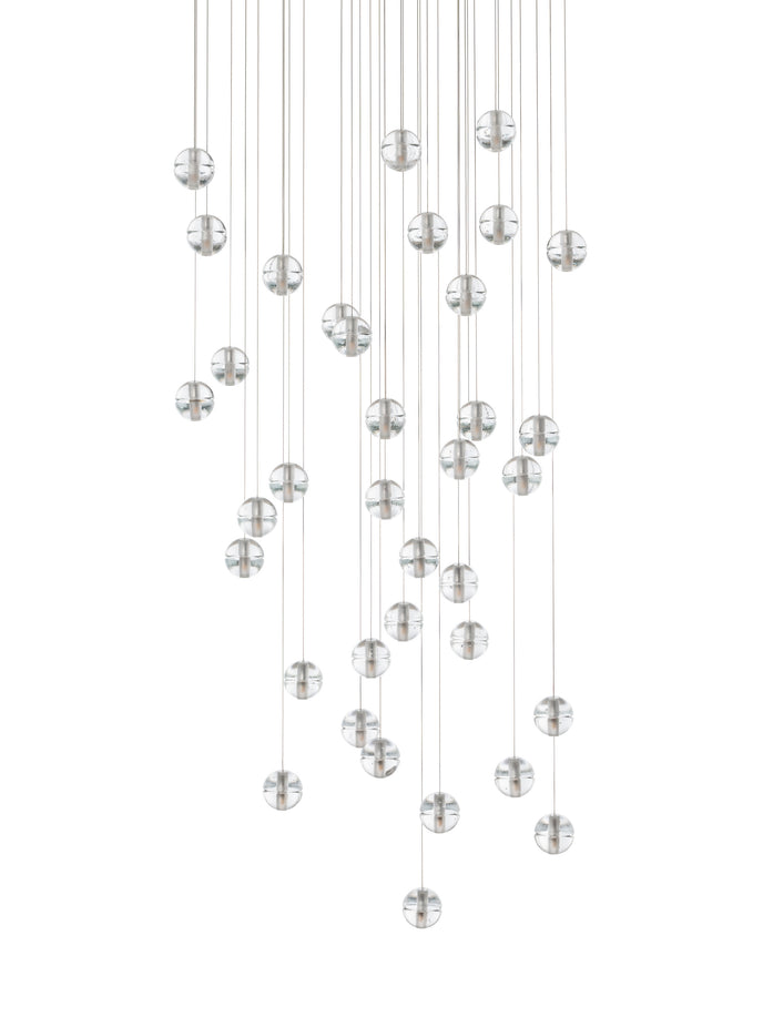High End 14.36 Random Pendant by Bocci Casa Design Group