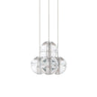 High End 14.4 Geometric Pendant by Bocci Casa Design Group