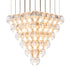 High End 14.46 Geometric Pendant by Bocci Casa Design Group