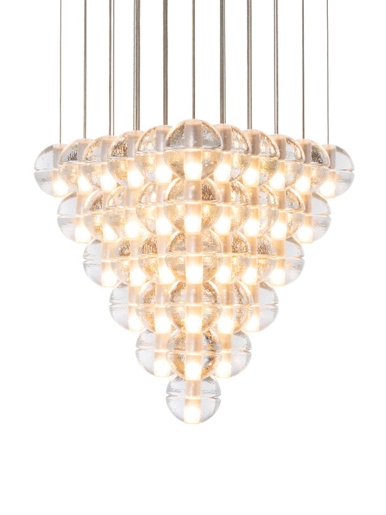 High End 14.46 Geometric Pendant by Bocci Casa Design Group