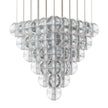 High End 14.46 Geometric Pendant by Bocci Casa Design Group