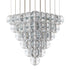 High End 14.46 Geometric Pendant by Bocci Casa Design Group