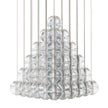 High End 14.46 Geometric Pendant by Bocci Casa Design Group