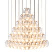 High End 14.46 Geometric Pendant by Bocci Casa Design Group