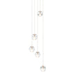 High End 14.5 Random Pendant by Bocci Casa Design Group
