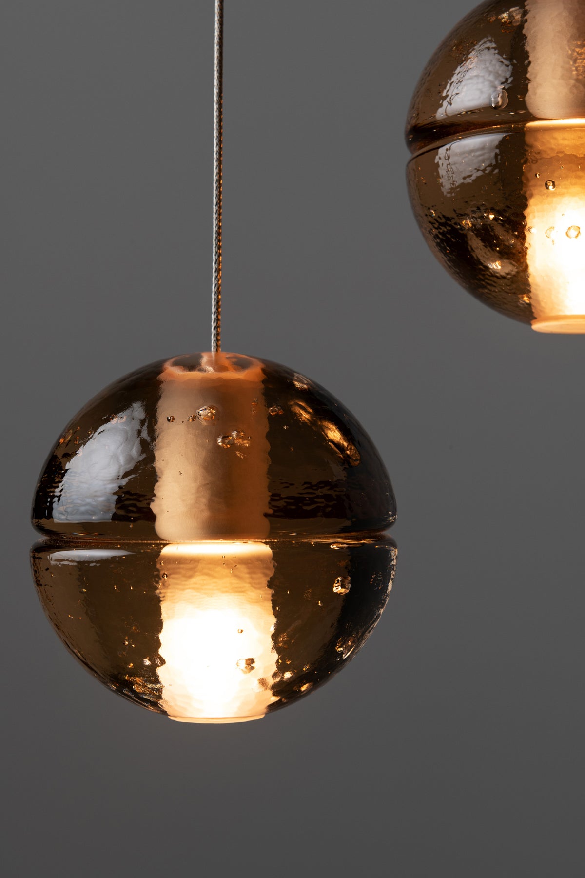 High End 14.5 Random Pendant by Bocci Casa Design Group
