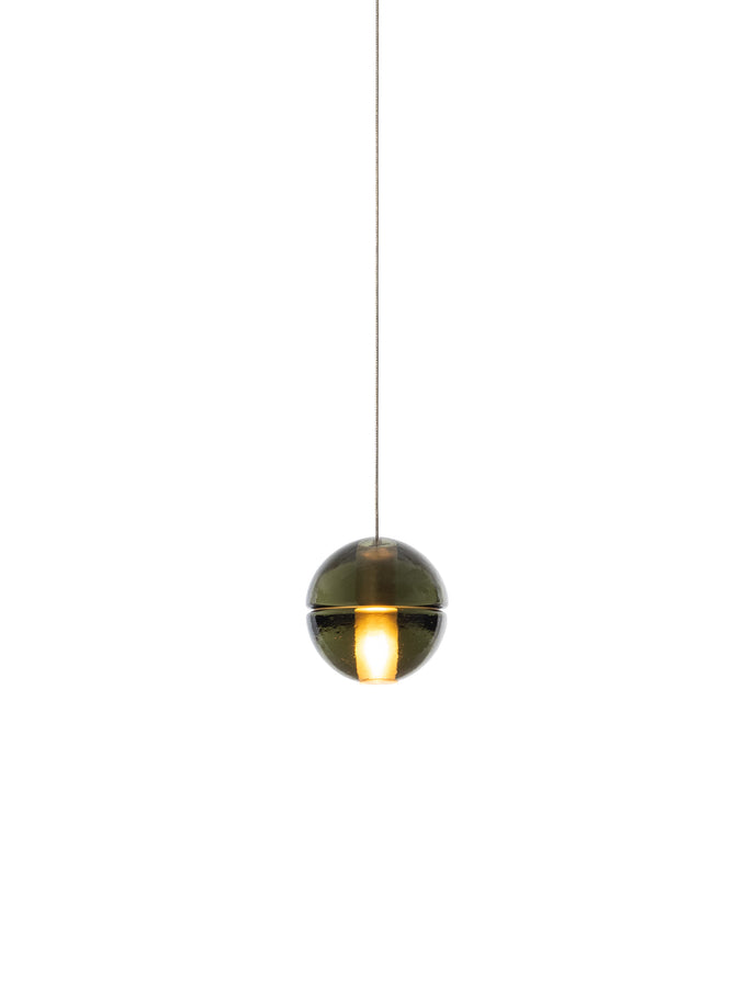 High End 14.5 Random Pendant by Bocci Casa Design Group