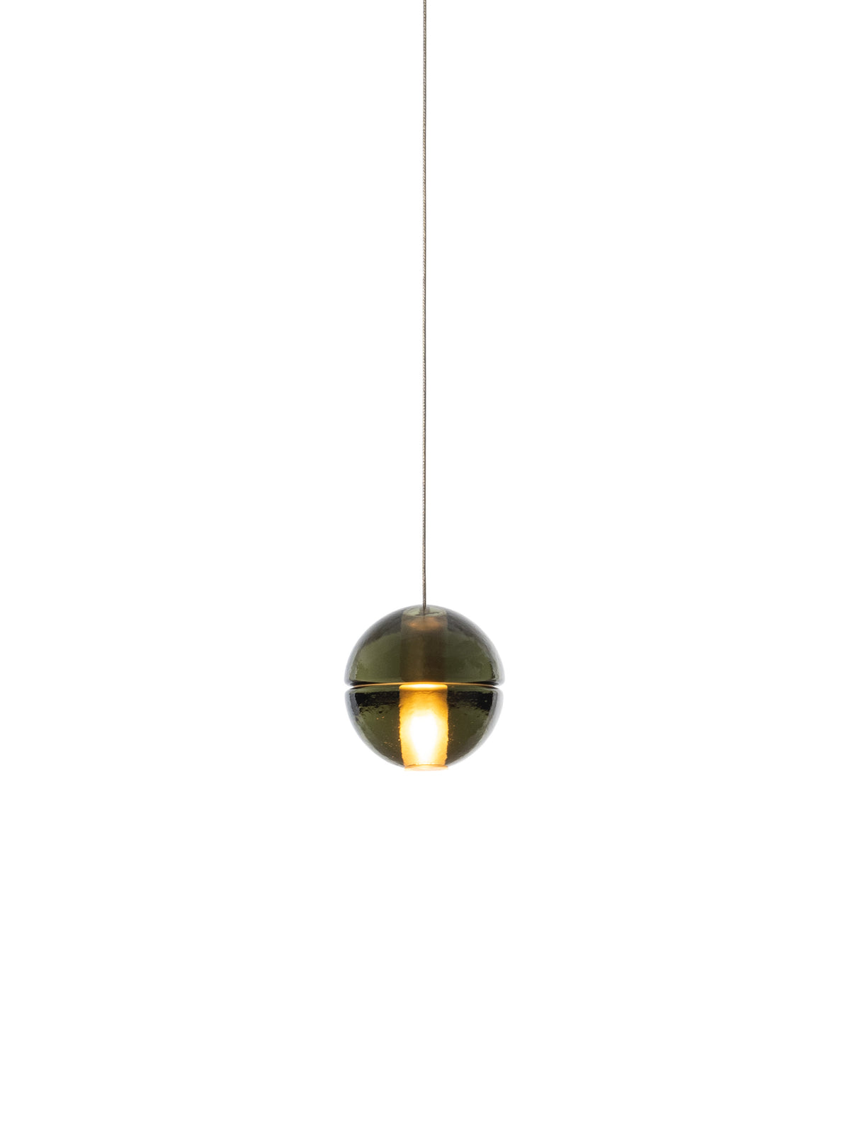 High End 14.5 Random Pendant by Bocci Casa Design Group