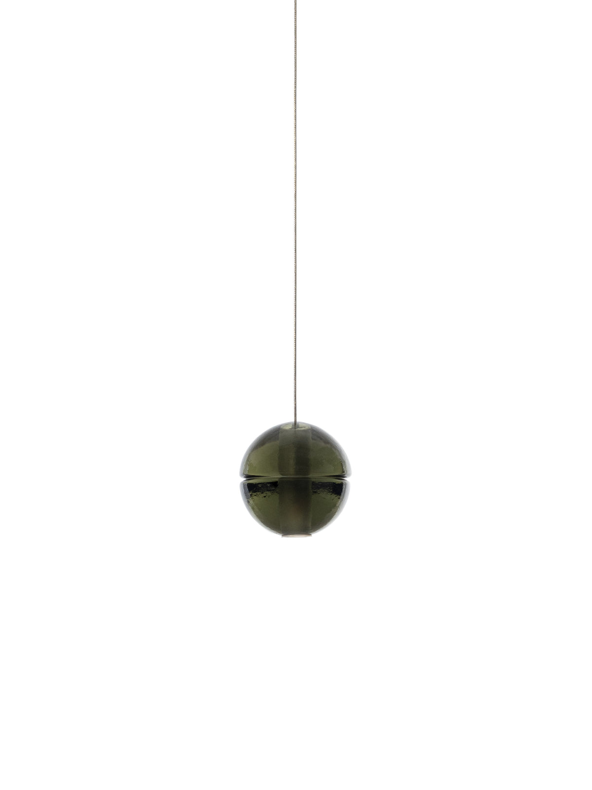 High End 14.5 Random Pendant by Bocci Casa Design Group