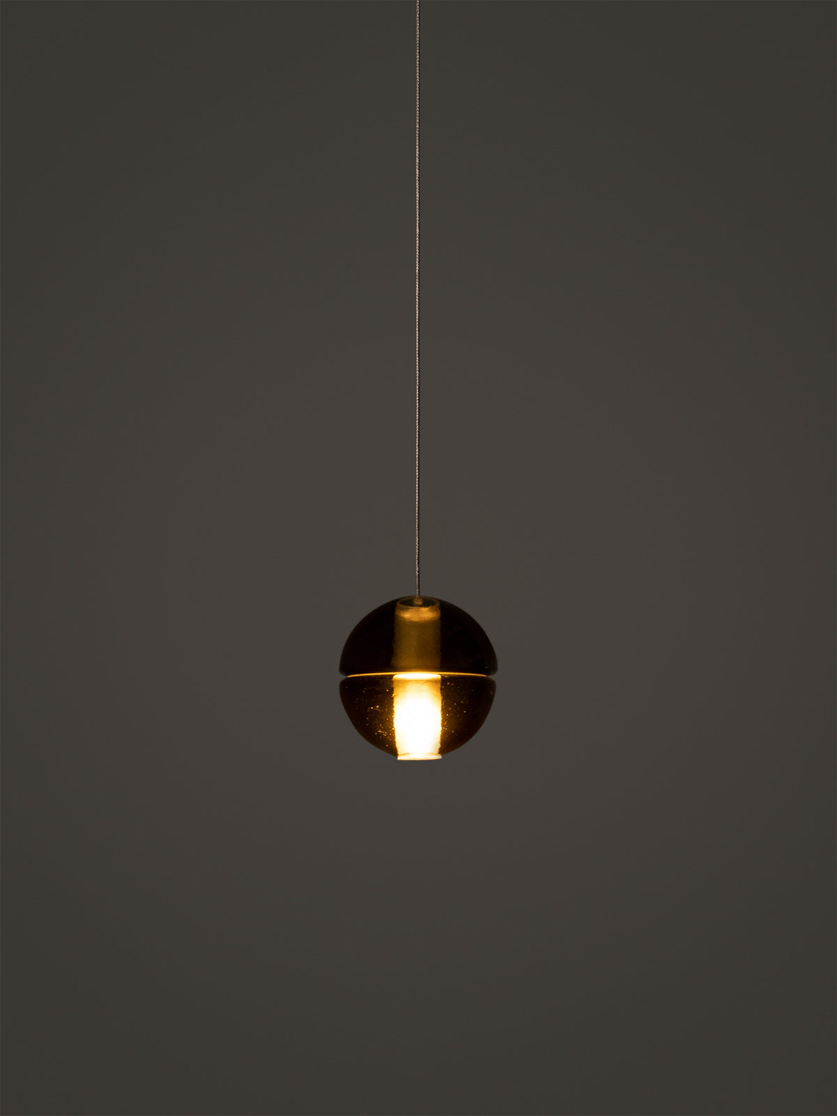 High End 14.5 Random Pendant by Bocci Casa Design Group