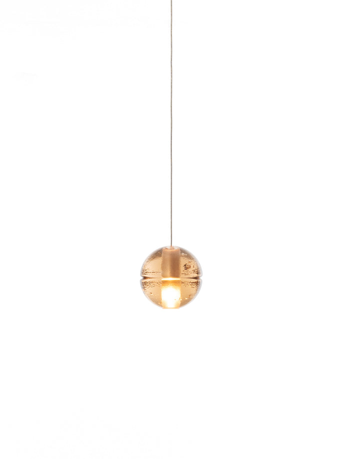 High End 14.5 Random Pendant by Bocci Casa Design Group