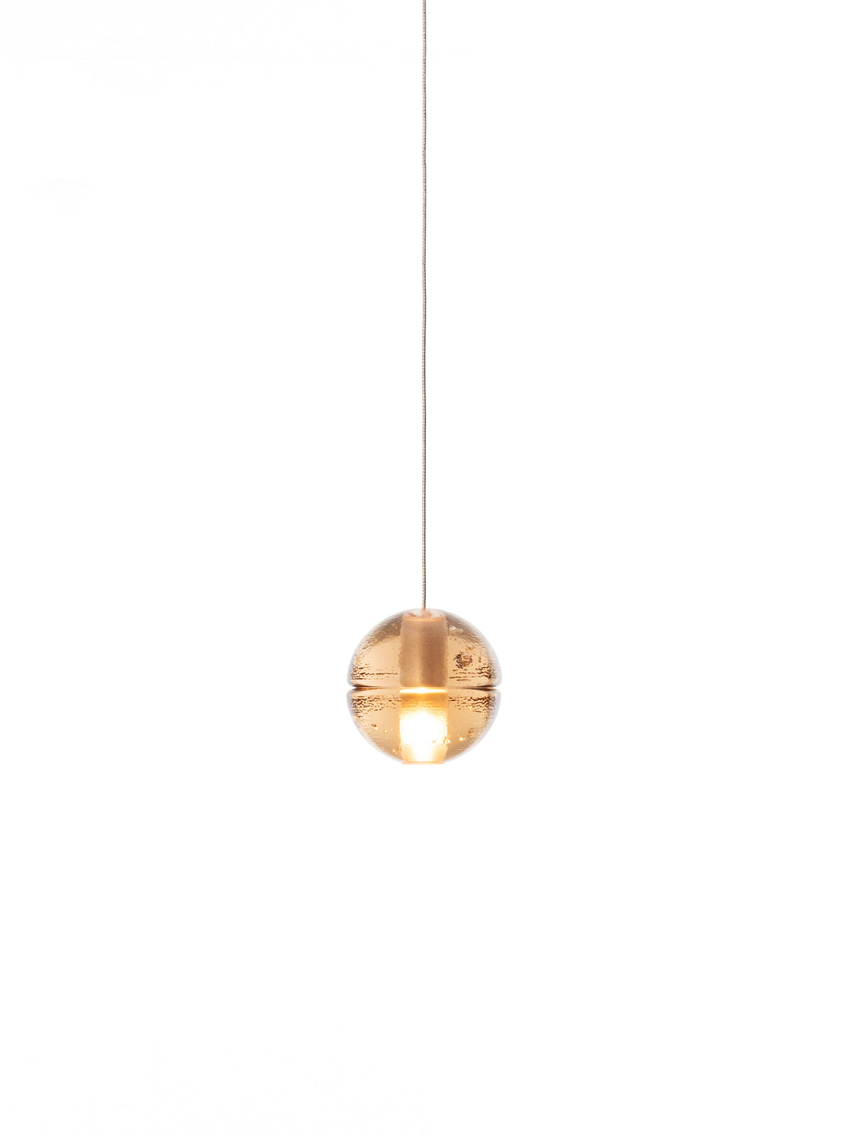 High End 14.5 Random Pendant by Bocci Casa Design Group
