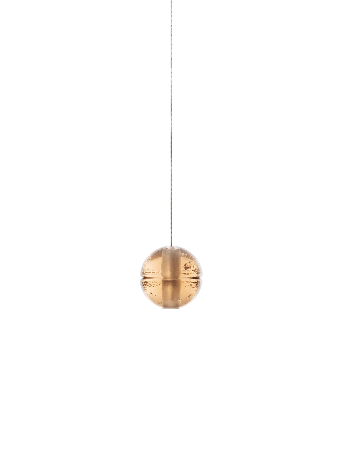 High End 14.5 Random Pendant by Bocci Casa Design Group