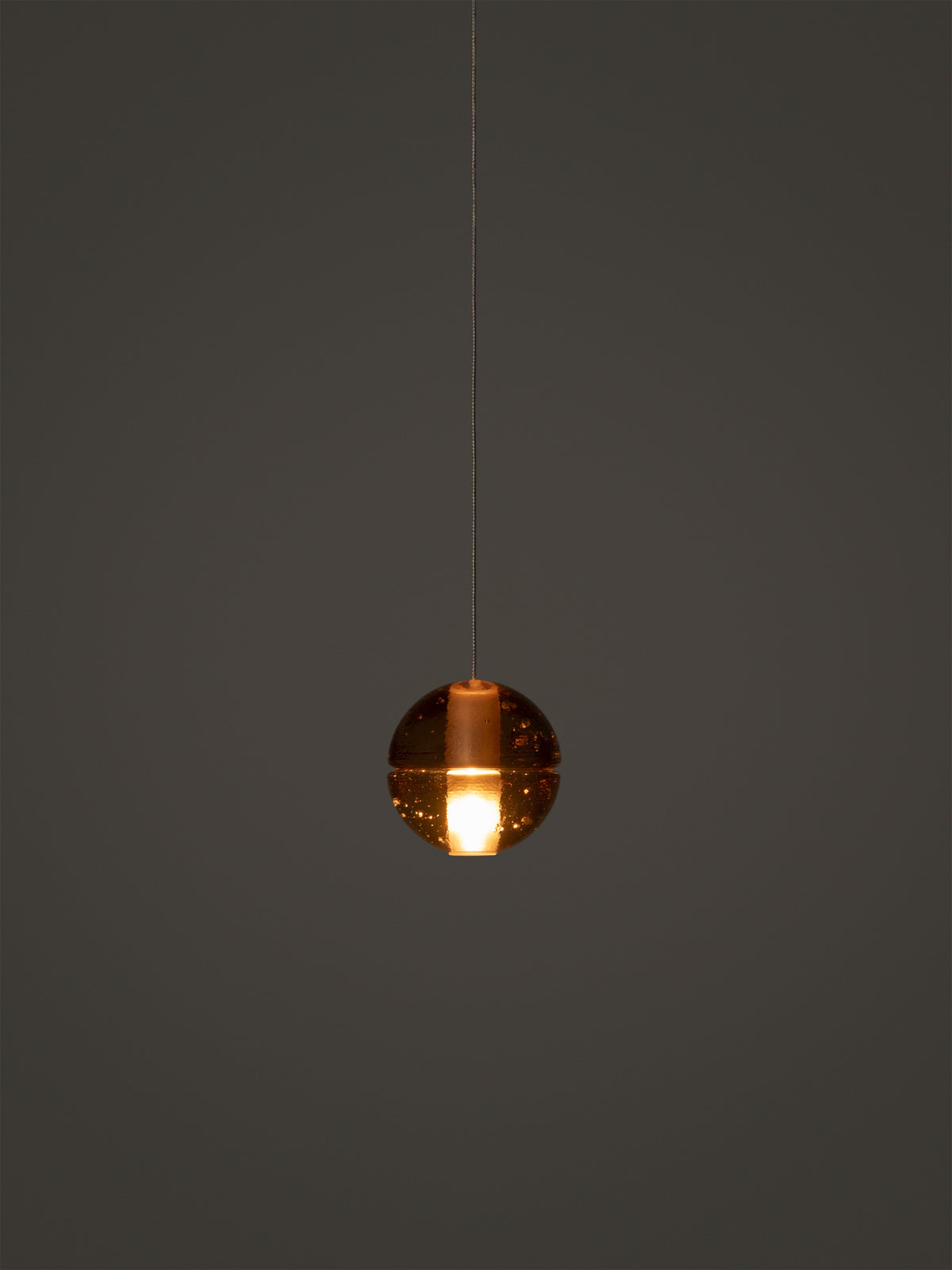 High End 14.5 Random Pendant by Bocci Casa Design Group