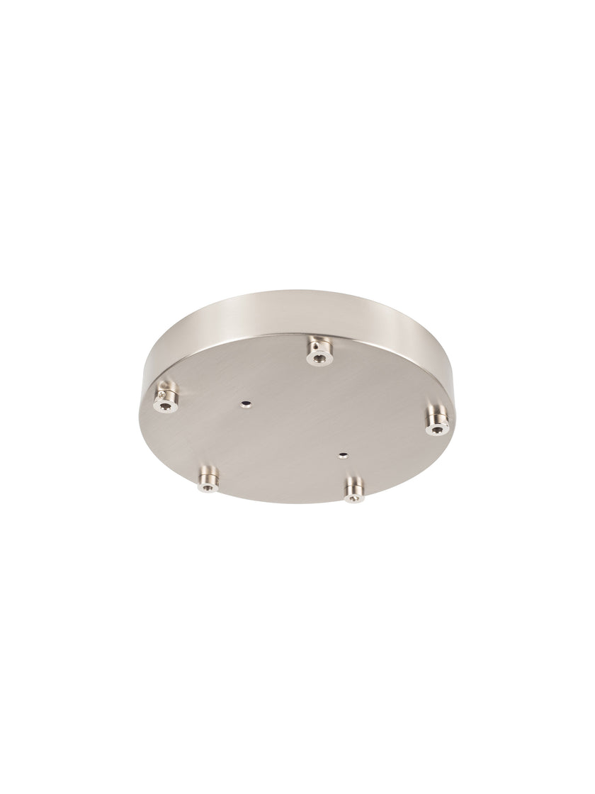 High End 14.5 Random Pendant by Bocci Casa Design Group