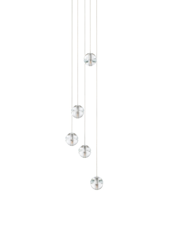 High End 14.5 Random Pendant by Bocci Casa Design Group