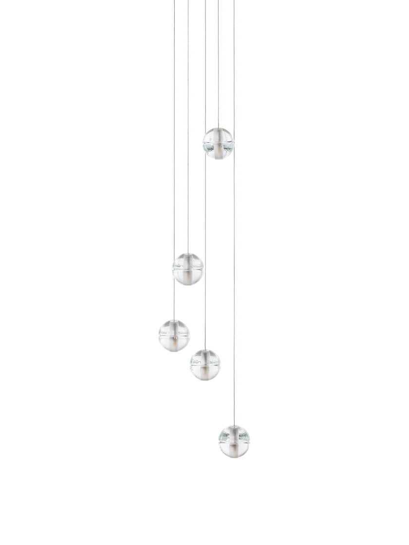High End 14.5 Random Pendant by Bocci Casa Design Group