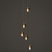 High End 14.5 Random Pendant by Bocci Casa Design Group