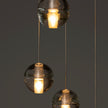 High End 14.5 Random Pendant by Bocci Casa Design Group