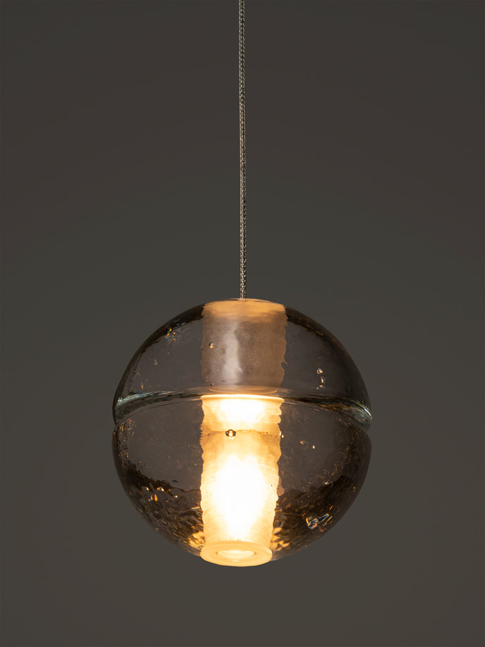 High End 14.5 Random Pendant by Bocci Casa Design Group