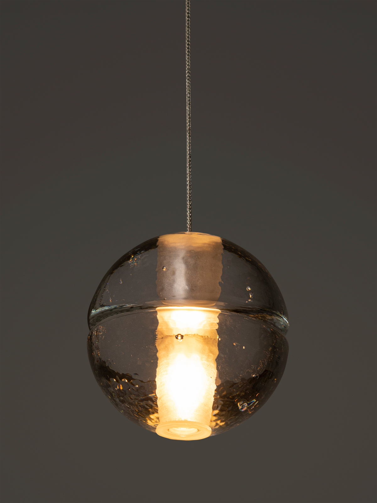 High End 14.5 Random Pendant by Bocci Casa Design Group