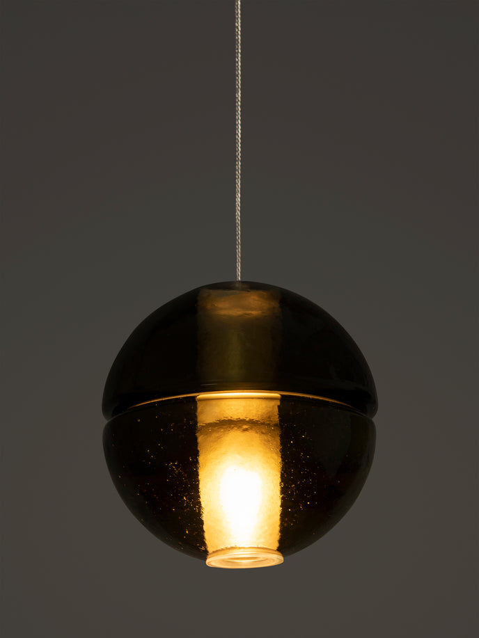 High End 14.5 Random Pendant by Bocci Casa Design Group