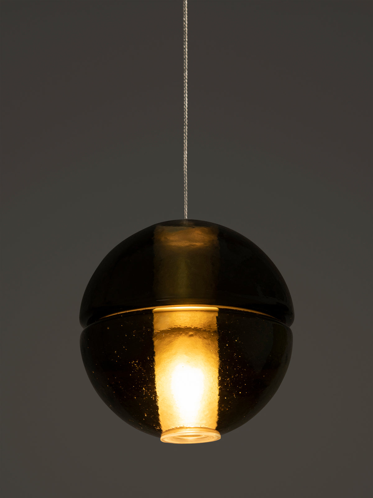 High End 14.5 Random Pendant by Bocci Casa Design Group