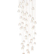 High End 14.50 Random Pendant by Bocci Casa Design Group