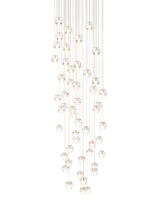 High End 14.50 Random Pendant by Bocci Casa Design Group