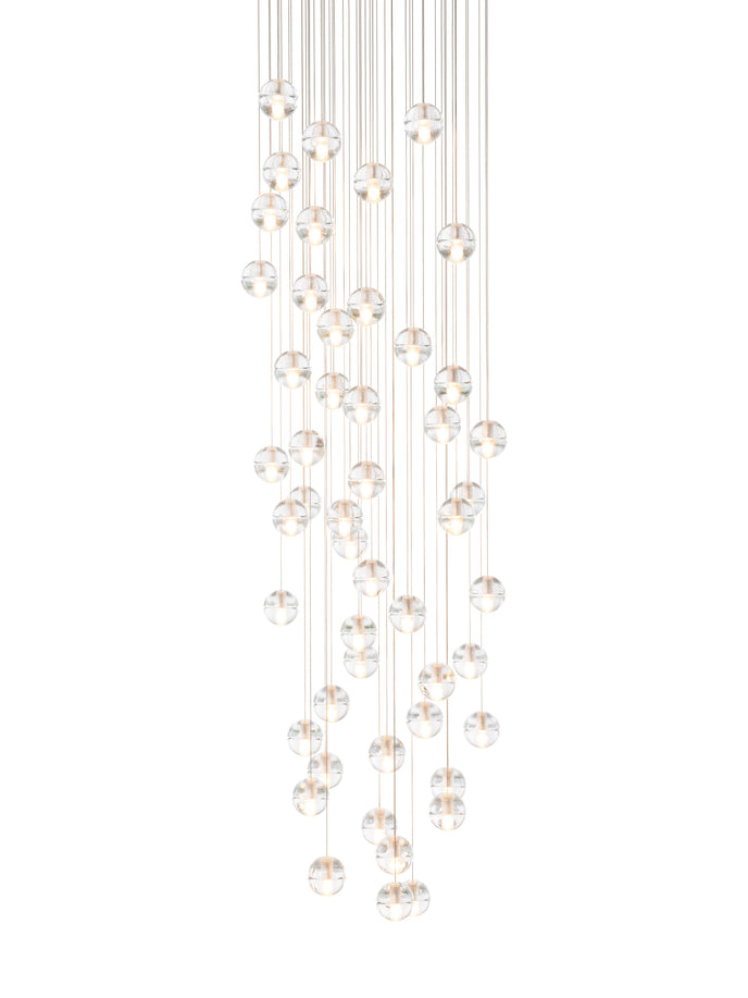 High End 14.50 Random Pendant by Bocci Casa Design Group
