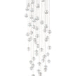 High End 14.50 Random Pendant by Bocci Casa Design Group